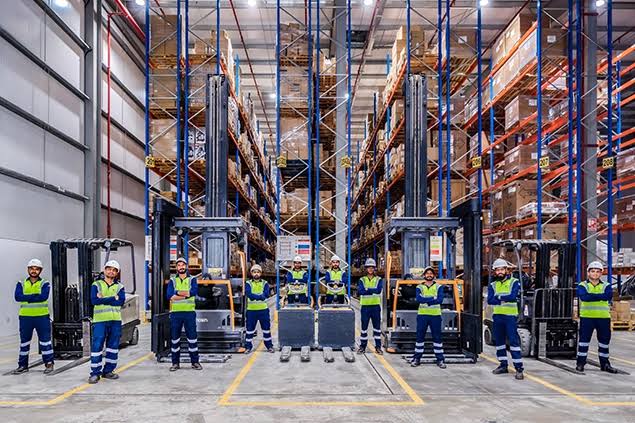 Supplier Management